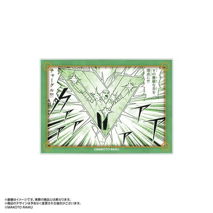GASH BELL!! Clear Card Collection Vol.3 9Pack BOX - Image 6