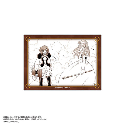 GASH BELL!! Clear Card Collection Vol.3 9Pack BOX - Image 7