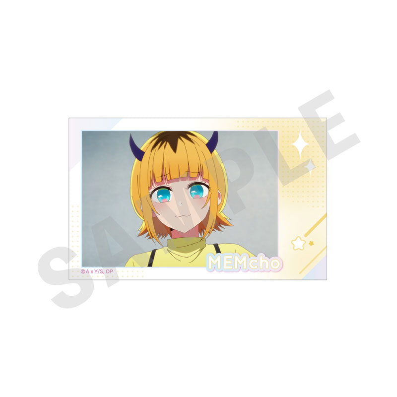 [Oshi no Ko] Trading Mini Bromide (Glossy Card) 2pcs. 9Pack BOX - Image 5