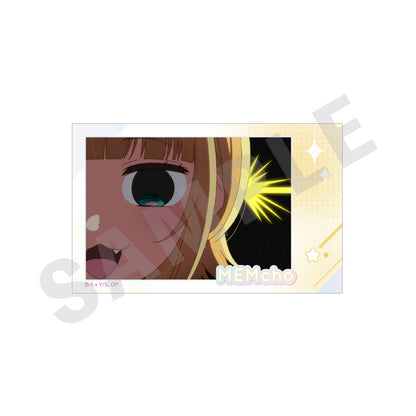 [Oshi no Ko] Trading Mini Bromide (Glossy Card) 2pcs. 9Pack BOX - Image 9