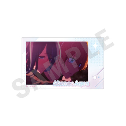 [Oshi no Ko] Trading Mini Bromide (Glossy Card) 2pcs. 9Pack BOX - Image 15