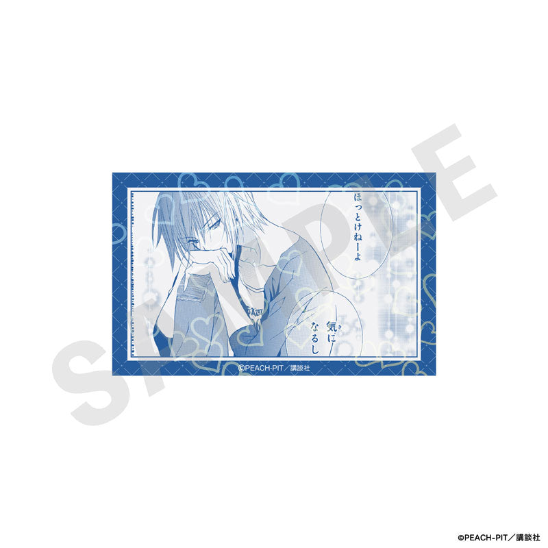 "Shugo-chara!" Trading Hologram Card 10-Item Set - Image 4