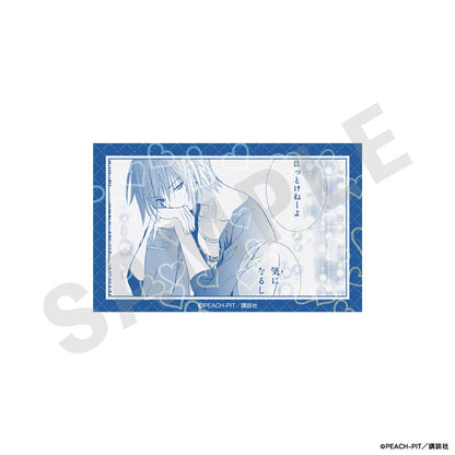 "Shugo-chara!" Trading Hologram Card 10-Item Set - Image 4