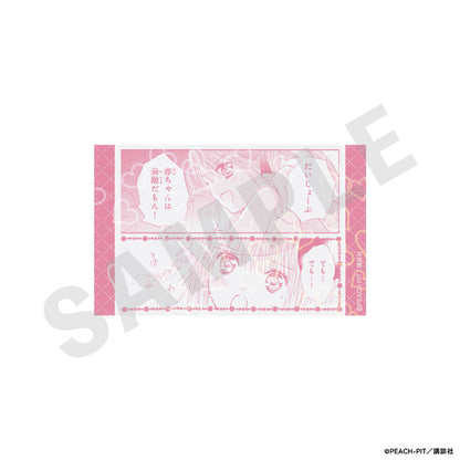 "Shugo-chara!" Trading Hologram Card 10-Item Set - Image 8