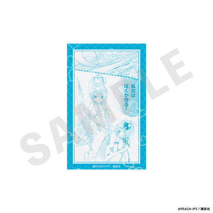 "Shugo-chara!" Trading Hologram Card 10-Item Set - Image 9