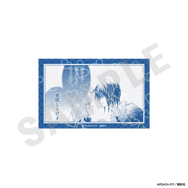 "Shugo-chara!" Trading Hologram Card 10-Item Set - Image 11
