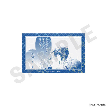 "Shugo-chara!" Trading Hologram Card 10-Item Set - Image 11
