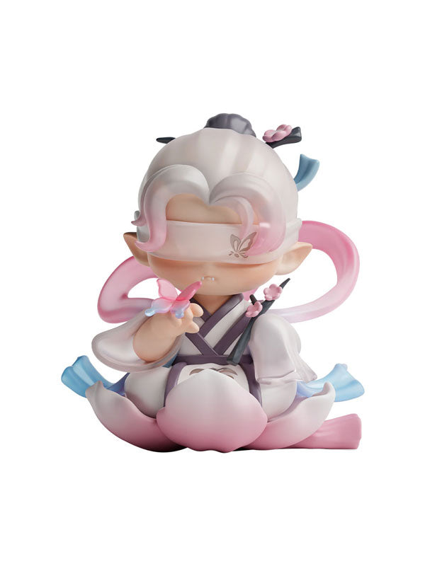 LODII Yama to Umi no Uta Series Mini Trading Figure 6Pack BOX - Image 7