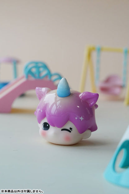 PEDUDU Candy Head 3 Series Trading Figure 24Pack BOX - Image 15