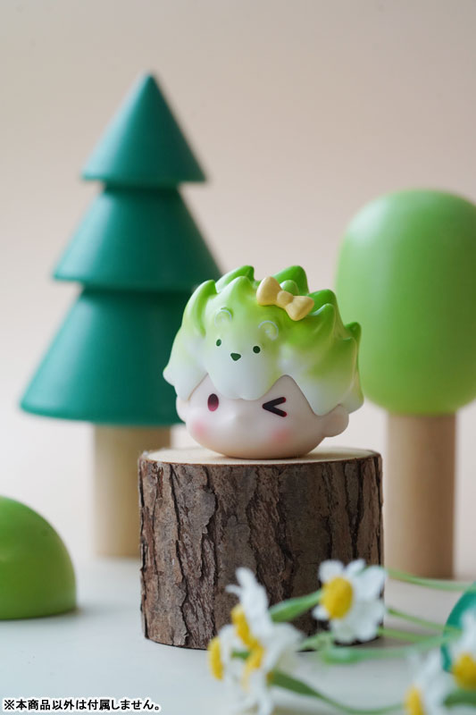 PEDUDU Candy Head 3 Series Trading Figure 24Pack BOX - Image 17