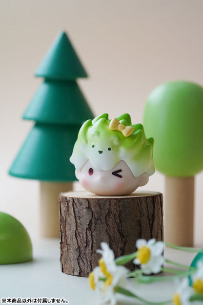 PEDUDU Candy Head 3 Series Trading Figure 24Pack BOX - Image 17