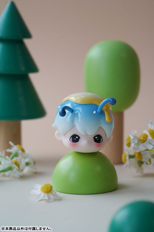 PEDUDU Candy Head 3 Series Trading Figure 24Pack BOX - Image 18