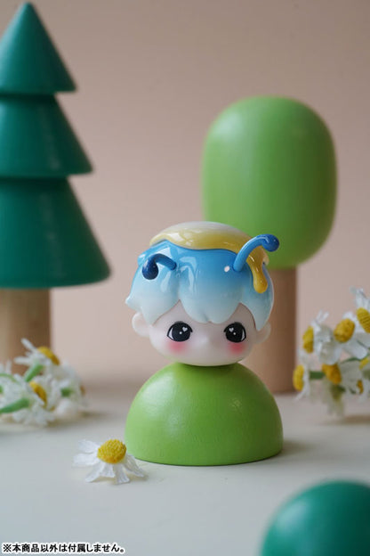 PEDUDU Candy Head 3 Series Trading Figure 24Pack BOX - Image 18