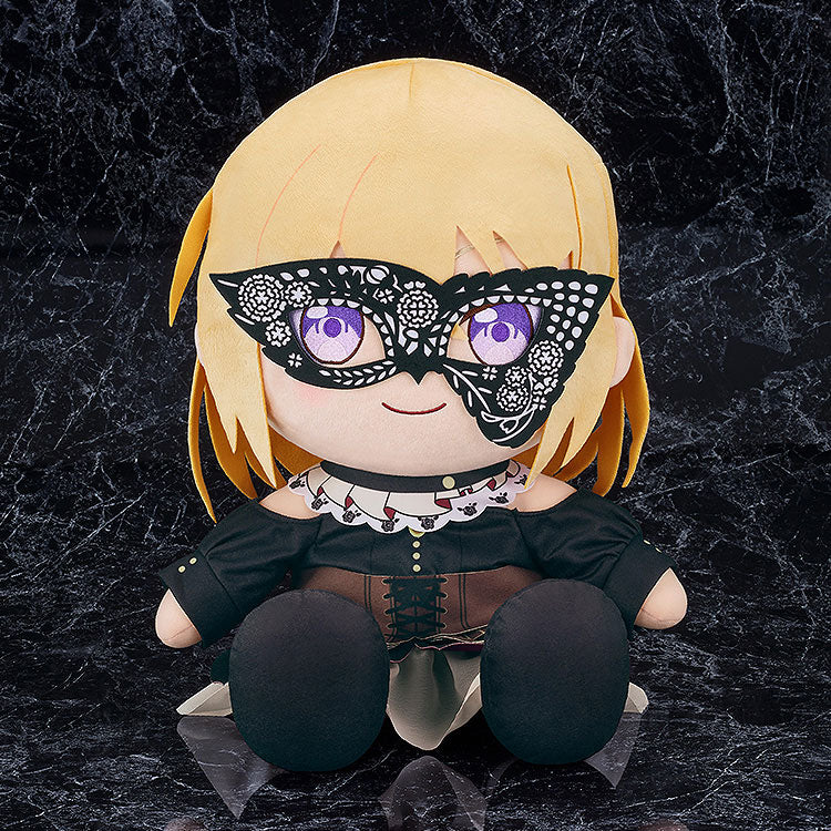 40cm Plush BanG Dream! Ave Mujica Doloris - Image 2