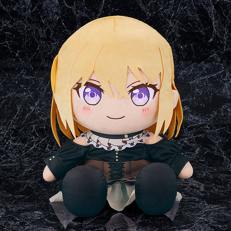 40cm Plush BanG Dream! Ave Mujica Doloris - Image 4