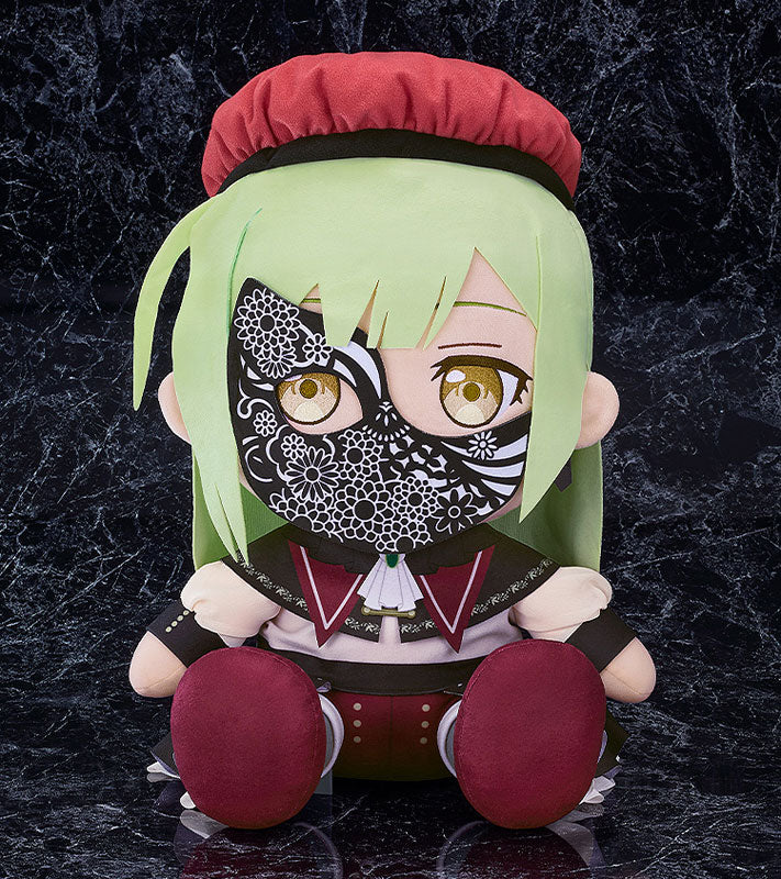 40cm Plush BanG Dream! Ave Mujica Mortis - Image 2