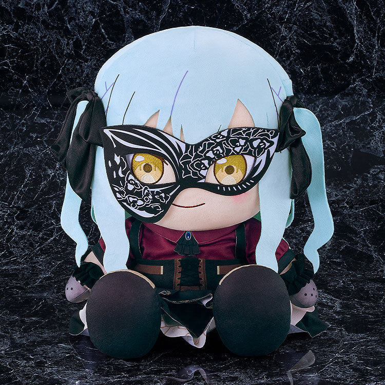 40cm Plush BanG Dream! Ave Mujica Oblivionis - Image 2