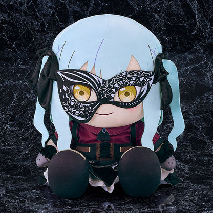 40cm Plush BanG Dream! Ave Mujica Oblivionis - Image 2