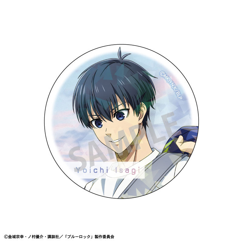 Bluelock Trading Hologram Tin Badge 8Pack BOX - Image 2