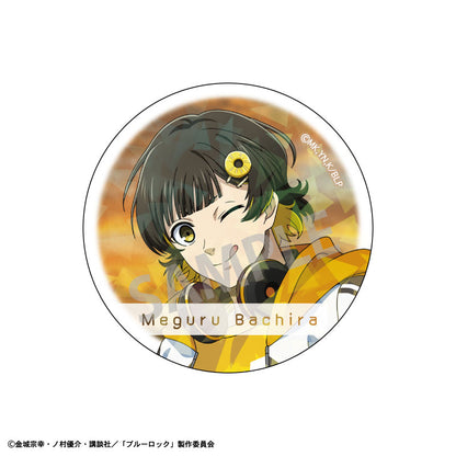Bluelock Trading Hologram Tin Badge 8Pack BOX - Image 6