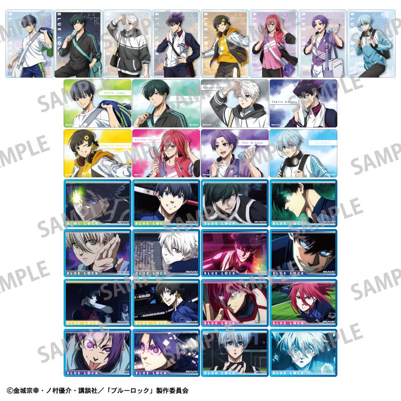 Bluelock Picharm Nostalgic 16 Pack Set - Image 3