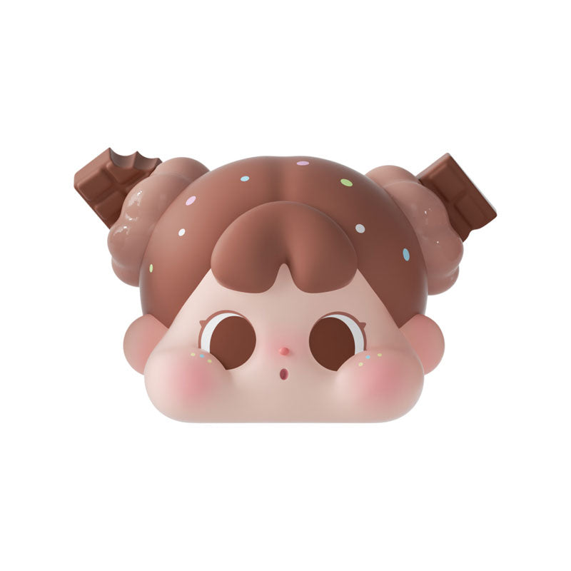 Chocolate Season Series Trading Figure 9Pack BOX - Image 9