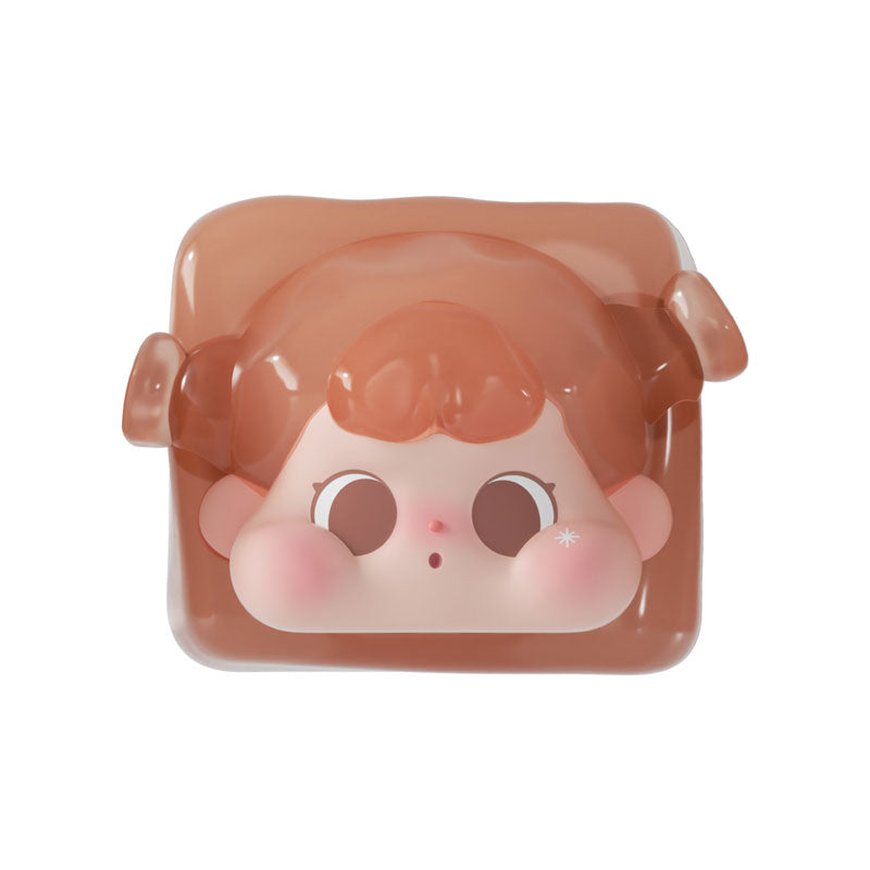 Chocolate Season Series Trading Figure 9Pack BOX - Image 10