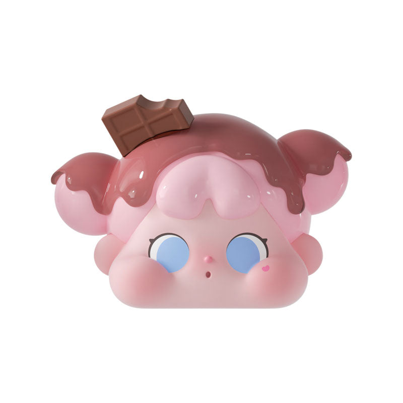 Chocolate Season Series Trading Figure 9Pack BOX - Image 11