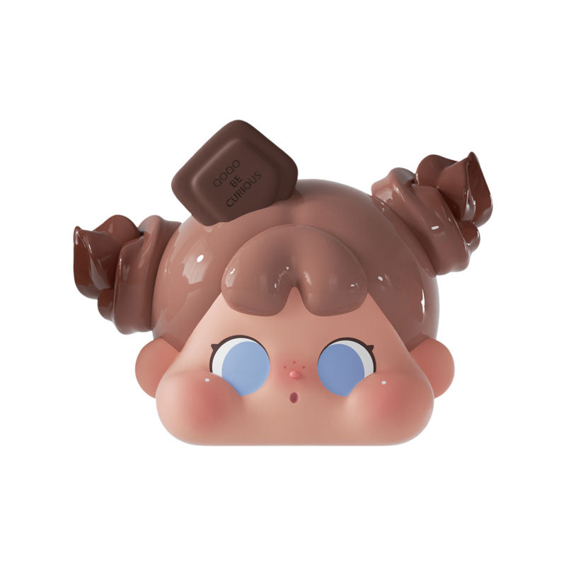 Chocolate Season Series Trading Figure 9Pack BOX - Image 13