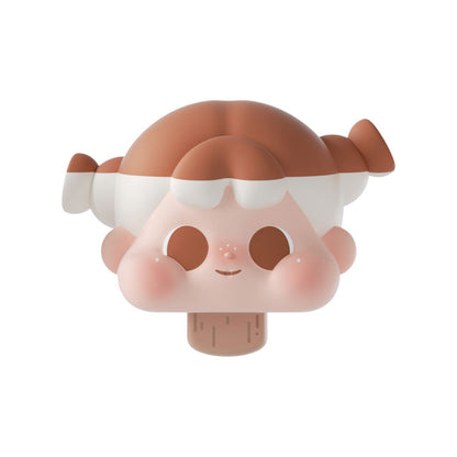 Chocolate Season Series Trading Figure 9Pack BOX - Image 14