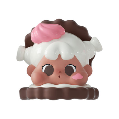 Chocolate Season Series Trading Figure 9Pack BOX - Image 15