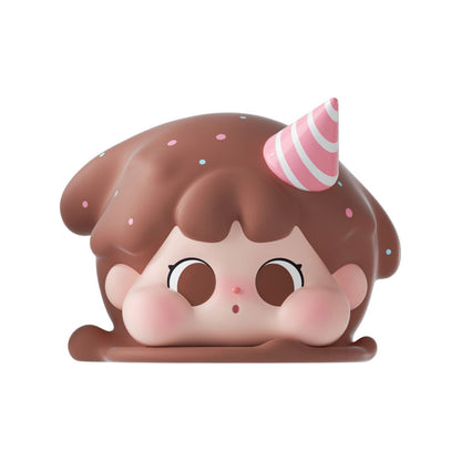 Chocolate Season Series Trading Figure 9Pack BOX - Image 16