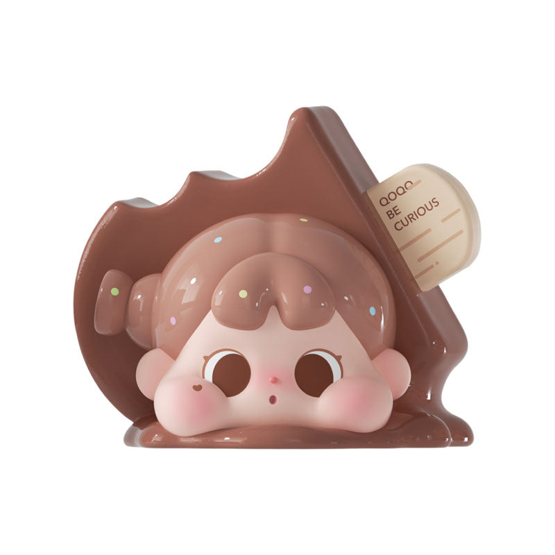 Chocolate Season Series Trading Figure 9Pack BOX - Image 17