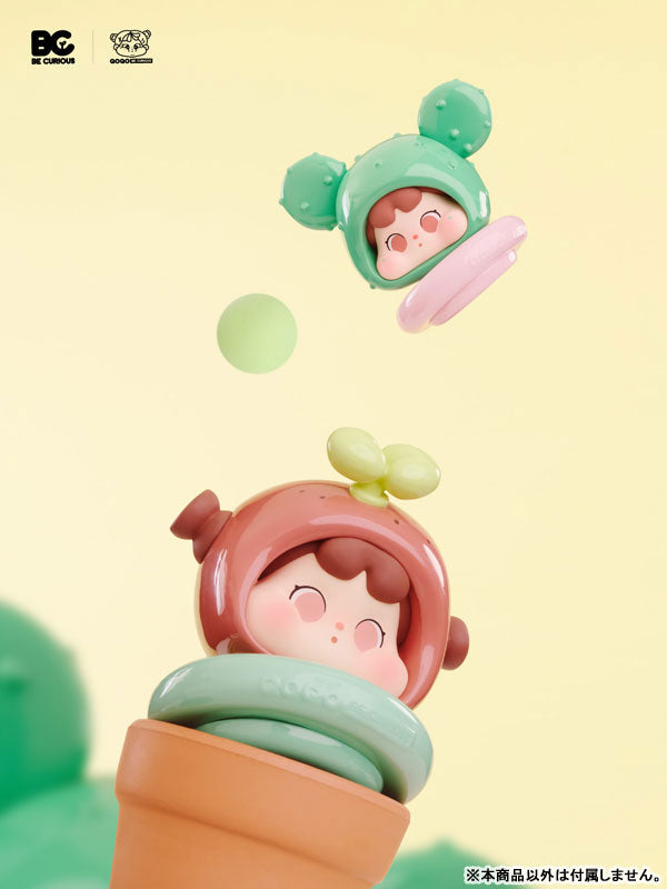 Succulent Plant Story Series Trading Figure 9Pack BOX - Image 6