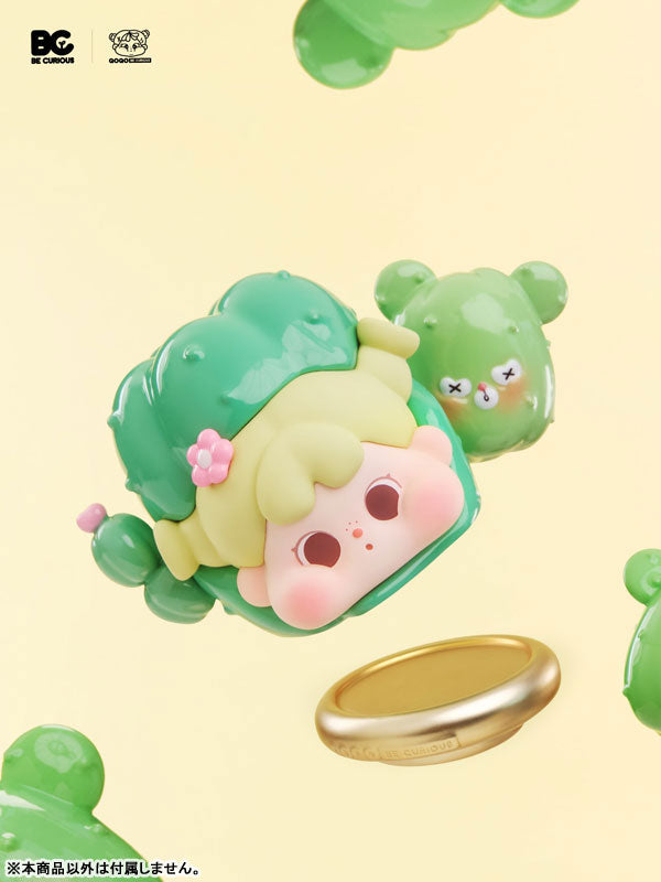 Succulent Plant Story Series Trading Figure 9Pack BOX - Image 8