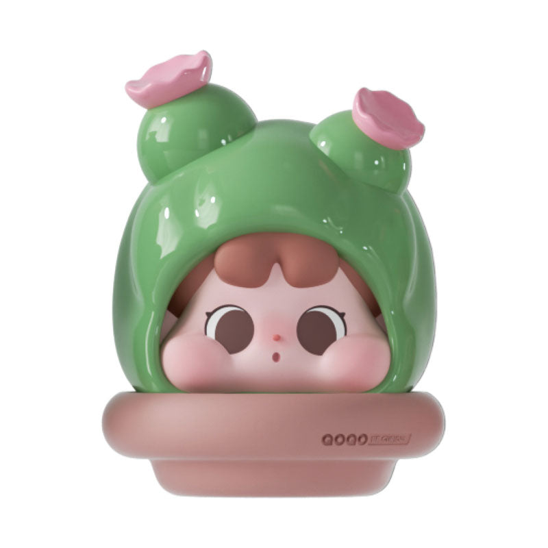 Succulent Plant Story Series Trading Figure 9Pack BOX - Image 9