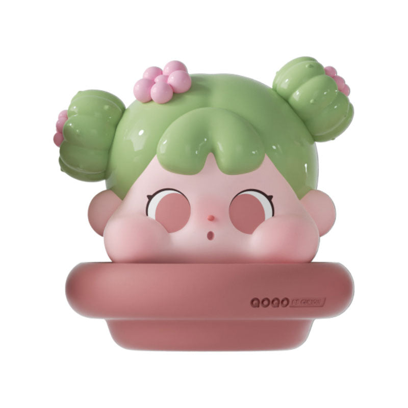 Succulent Plant Story Series Trading Figure 9Pack BOX - Image 16