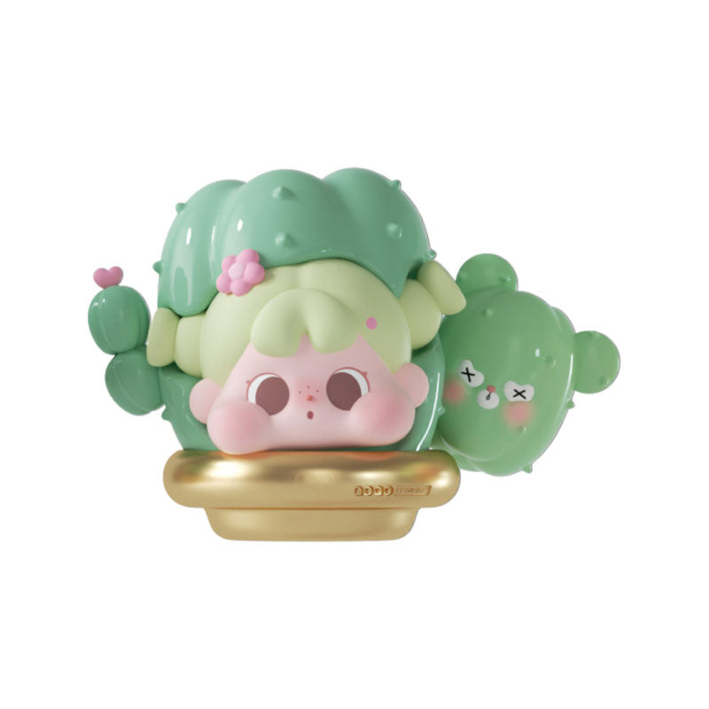 Succulent Plant Story Series Trading Figure 9Pack BOX - Image 18