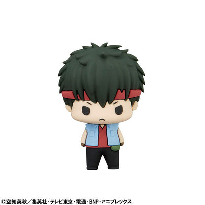 Chokorin Collection Gintama vol.2 6Pack BOX - Image 3
