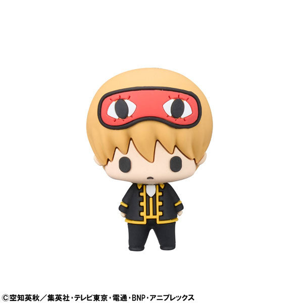 Chokorin Collection Gintama vol.2 6Pack BOX - Image 4