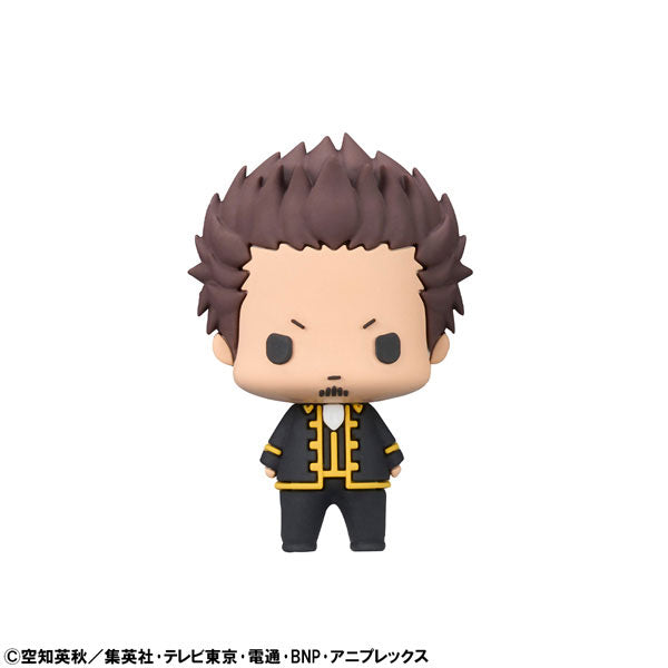 Chokorin Collection Gintama vol.2 6Pack BOX - Image 5