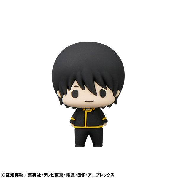 Chokorin Collection Gintama vol.2 6Pack BOX - Image 6