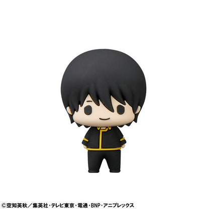 Chokorin Collection Gintama vol.2 6Pack BOX - Image 6