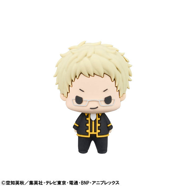 Chokorin Collection Gintama vol.2 6Pack BOX - Image 7