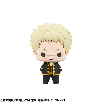 Chokorin Collection Gintama vol.2 6Pack BOX - Image 7