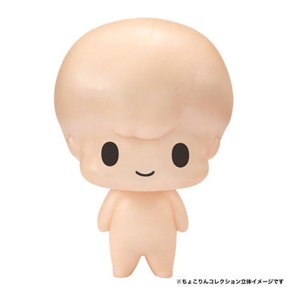 Chokorin Collection Gintama vol.2 6Pack BOX - Image 8