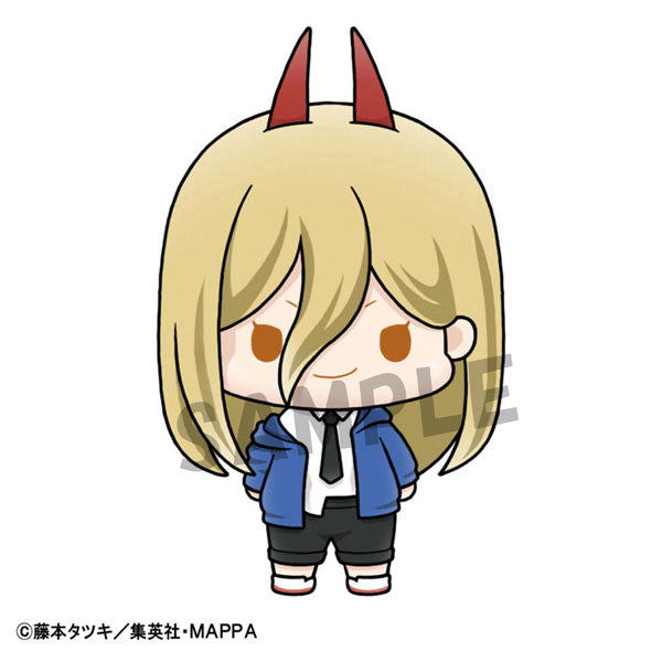 Chokorin Collection Chainsaw Man 6Pack BOX - Image 4