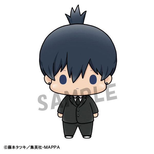 Chokorin Collection Chainsaw Man 6Pack BOX - Image 5