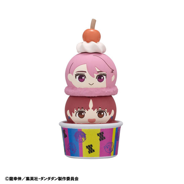 Stack Up & Change Dandadan TV Anime 6Pack BOX - Image 4