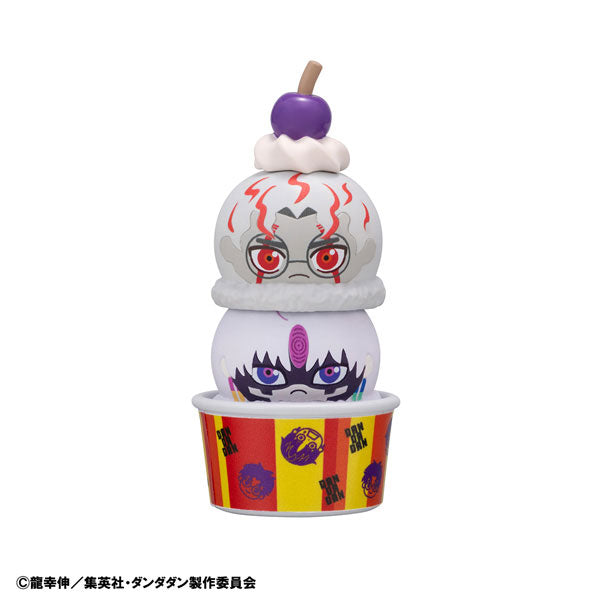 Stack Up & Change Dandadan TV Anime 6Pack BOX - Image 5